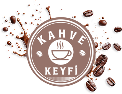 Kahve Keyfi Logo